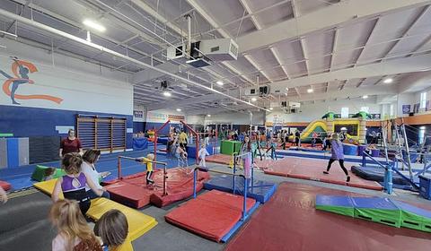 Empire Gymnastics Training Center main photo