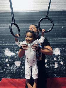 Empire Gymnastics Training Center photo 2