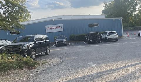 Carolina Gymnastics Center main photo