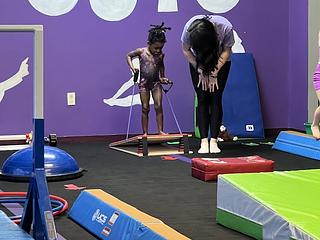 Brussell's Gymnastics main photo