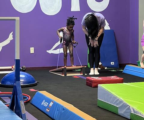 Brussell's Gymnastics main photo