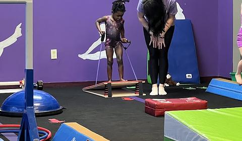 Brussell's Gymnastics main photo