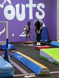 Brussell's Gymnastics main photo