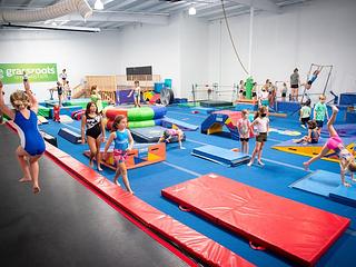 Grassroots Gymnastics main photo