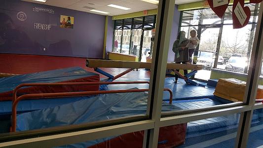 The Little Gym of Charleston-Mt. Pleasant photo 3