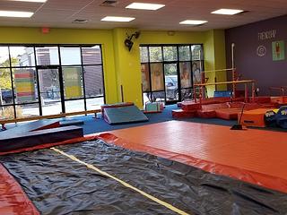 The Little Gym of Summerville main photo