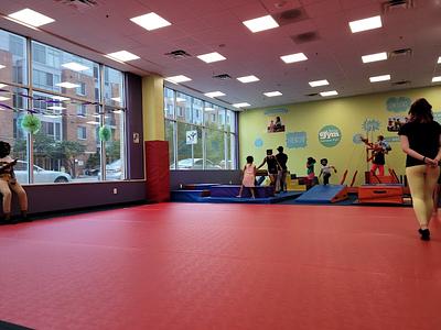 The Little Gym of Columbia, MD photo 2