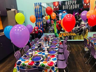 The Little Gym of Columbia, MD photo 3