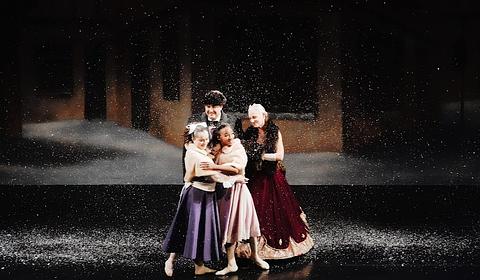 Palmetto Conservatory of Dance main photo