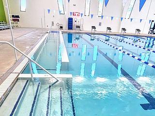 Charleston Swim School main photo