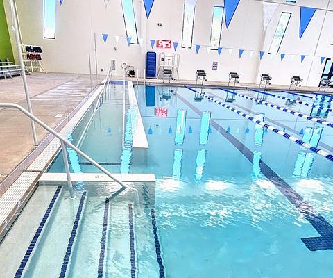 Charleston Swim School main photo