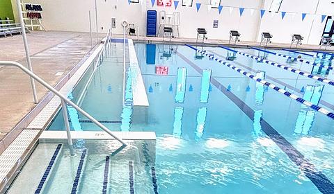 Charleston Swim School main photo