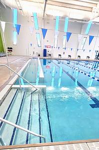 Charleston Swim School main photo