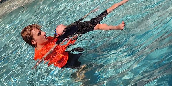 Charleston Swim School photo 2