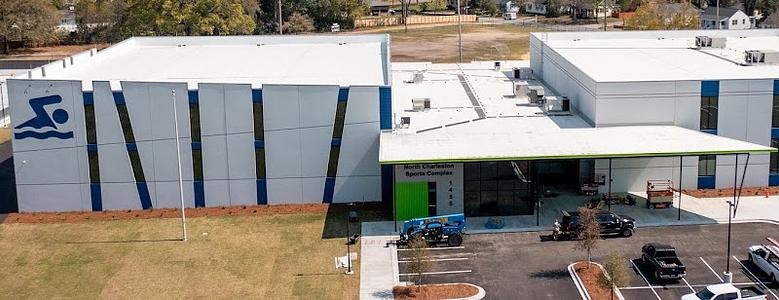 Charleston Swim School photo 3