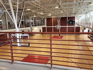 Goose Creek Community Center main photo