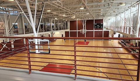 Goose Creek Community Center main photo
