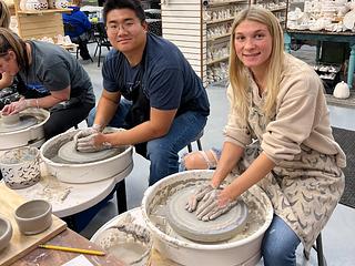Raven City Clay Studio main photo