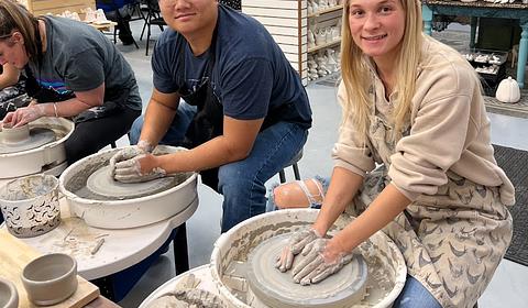 Raven City Clay Studio main photo