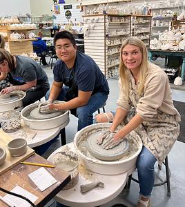Raven City Clay Studio main photo