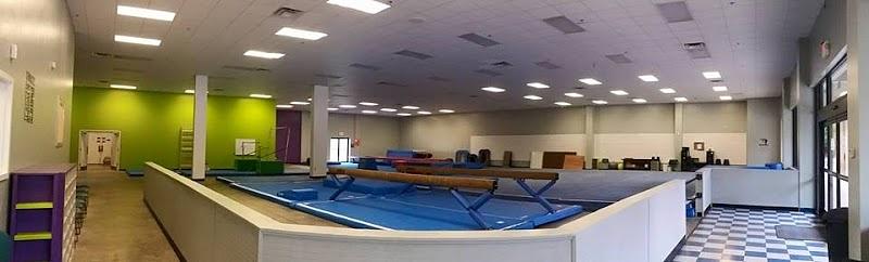 Brussell's Gymnastics photo 3