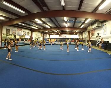 Silverjax Cheer & Tumbling main photo