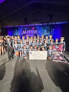 Silverjax Cheer & Tumbling photo 2