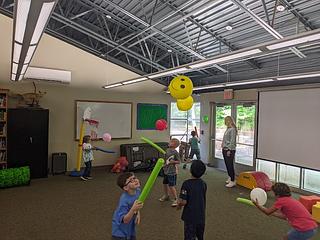 Kelly's Gymnastics Camps & Sports main photo