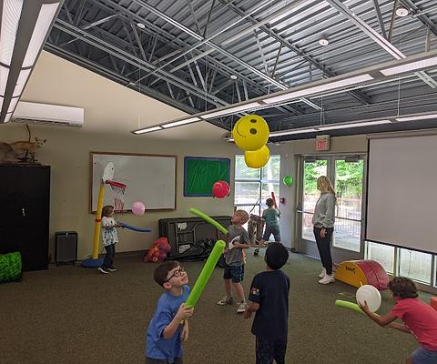 Kelly's Gymnastics Camps & Sports main photo
