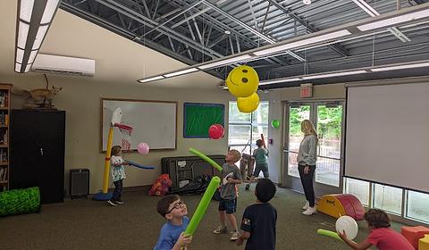 Kelly's Gymnastics Camps & Sports main photo