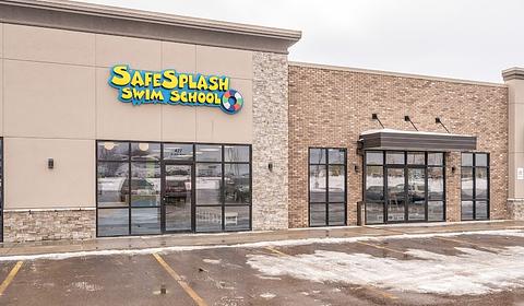 SafeSplash Swim School - Sioux Falls (South) main photo