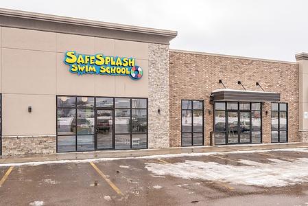 SafeSplash Swim School - Sioux Falls (South) main photo