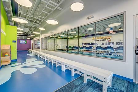 SafeSplash Swim School - Sioux Falls (South) photo 3