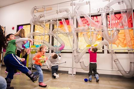Fairbanks Children's Museum photo 2