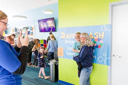 SafeSplash Swim School - Sioux Falls (East) photo 3