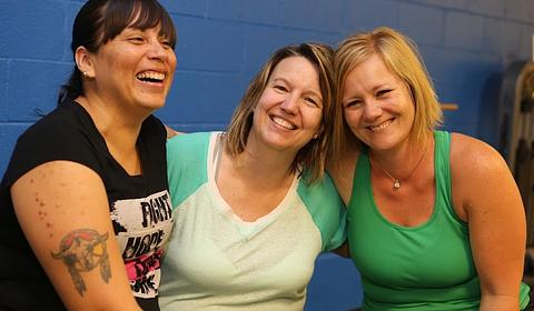 YMCA of Rapid City main photo