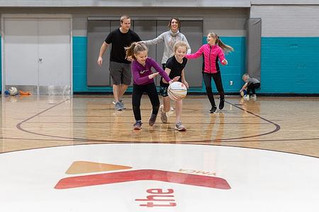 YMCA of Rapid City photo 3