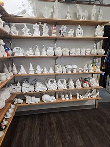 Raven City Clay Studio photo 2