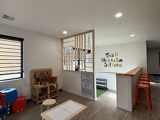 The Sensory Studio main photo