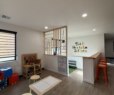 The Sensory Studio main photo