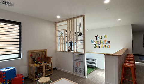 The Sensory Studio main photo