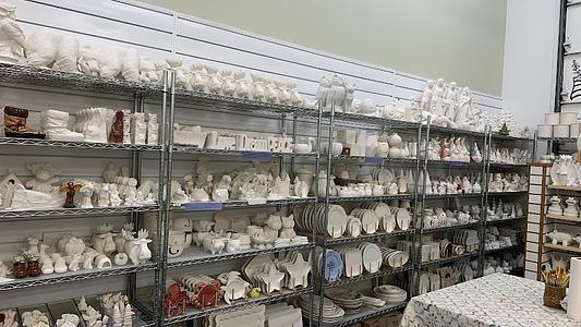 Raven City Clay Studio photo 3
