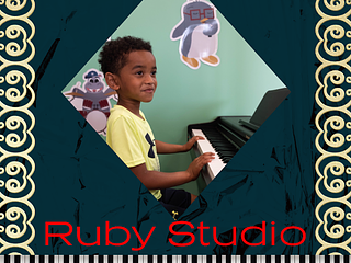 Ruby Studio main photo