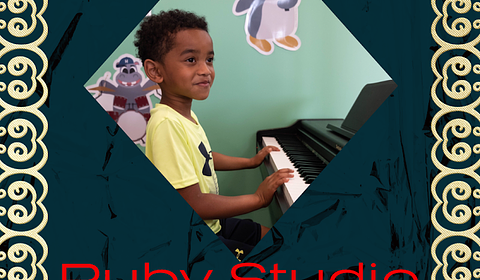 Ruby Studio main photo