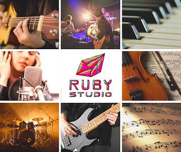 Ruby Studio photo 2