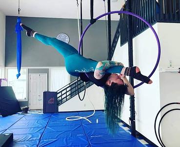 Cirque Alaska photo 2