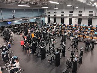 Bellevue Family YMCA main photo