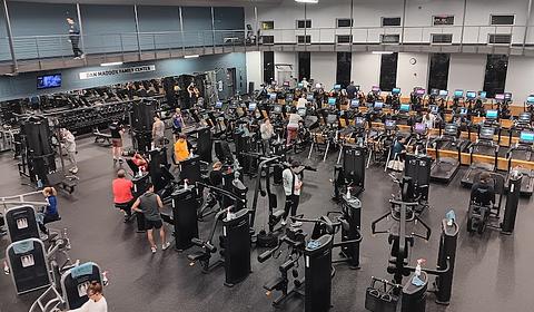 Bellevue Family YMCA main photo