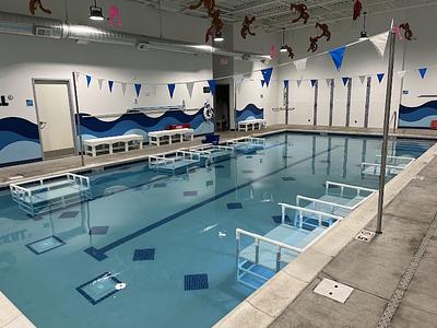 SafeSplash + SwimLabs Swim School - Nashville (West) main photo