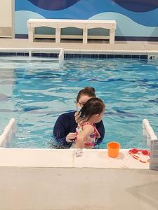 SafeSplash + SwimLabs Swim School - Nashville (West) photo 2